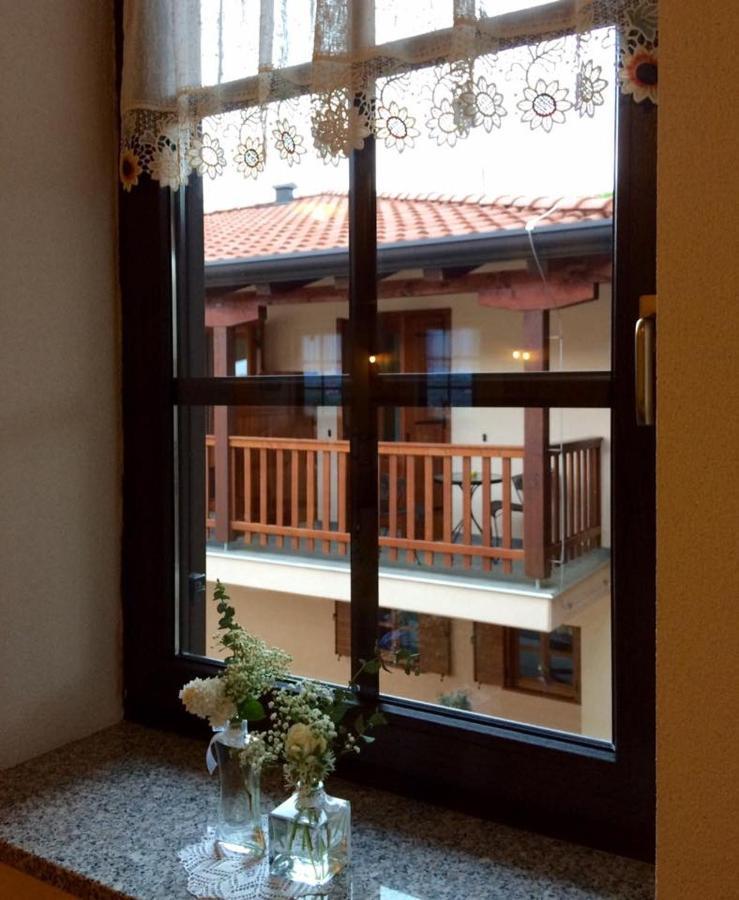 DornberkKraljic - Primoz Cotar住宿加早餐旅馆 外观 照片